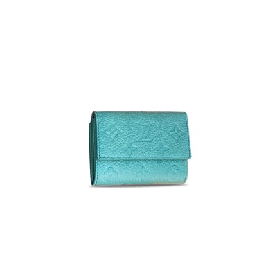 LOUIS VUITTON SLENDER PILOT WALLET M14143 (11*8.5*2cm)
